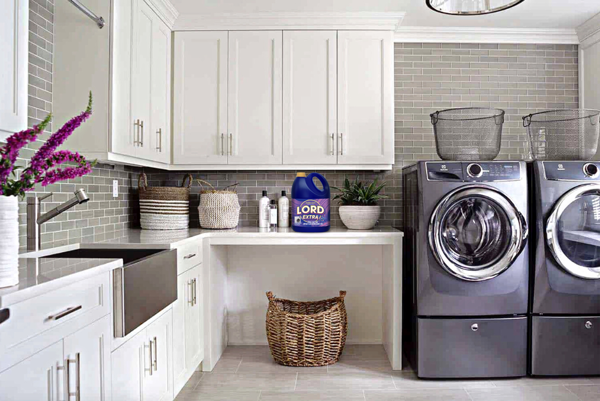Lord Extra Laundry Detergent - Great trick for leisurely laundry for housewives