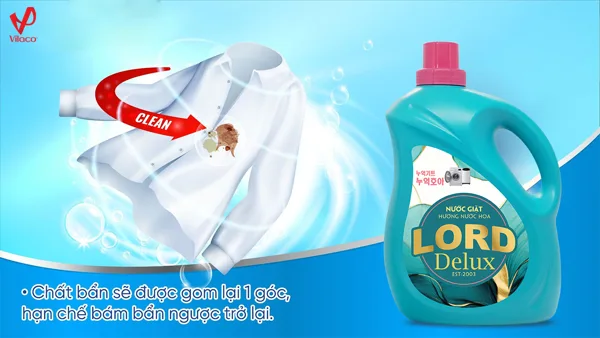Tinh Tế Từ Mùi Hương – Trọn Vẹn Trong Từng Trải Nghiệm Cùng Lord Delux