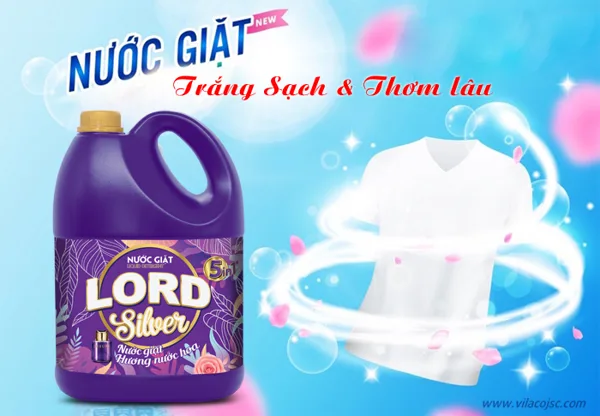 The secret to keeping your clothes fragrant for a long time despite the humid weather