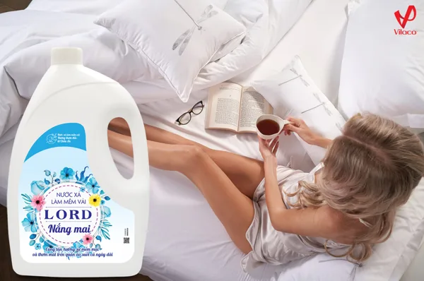 Learn how to keep your blankets and pillows fragrant even in humid weather