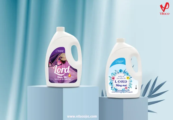 Which fabric softener is your favorite today?