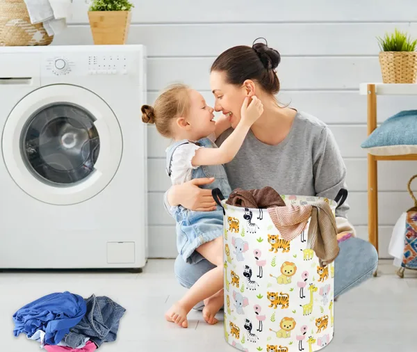 Sense laundry detergent for babies - Safe, benign, long-lasting fragrance