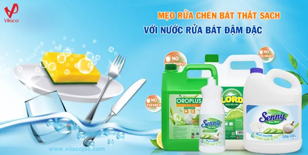 Top best dishwashing liquid today, safe for hands, trusted by women