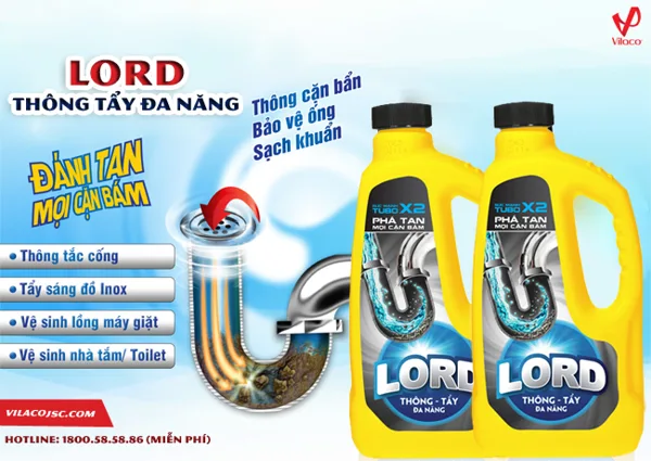 Which type of multi-purpose cleaner is the most effective and most trusted today?