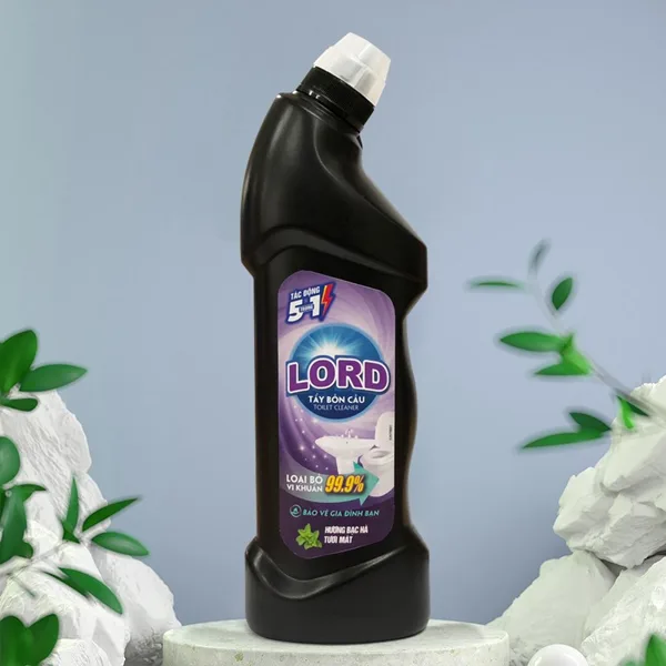 Cleaning Products