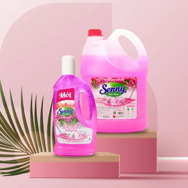 Floor Cleaner