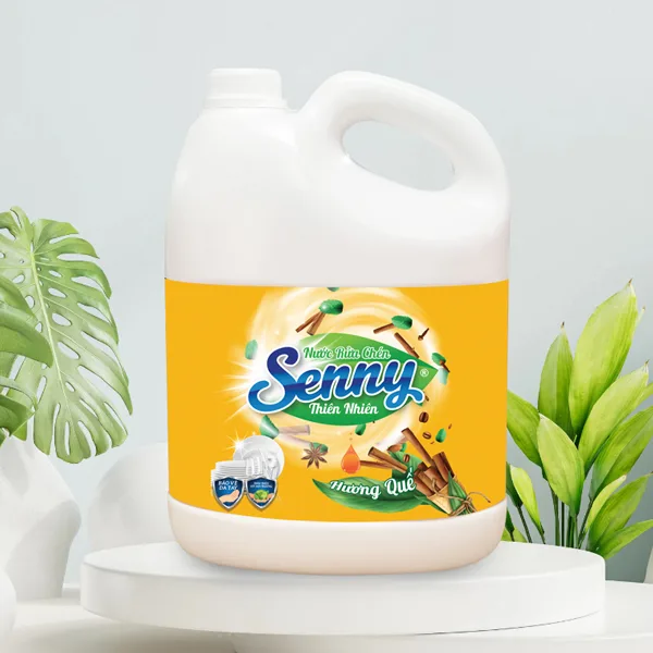 Dish Washing