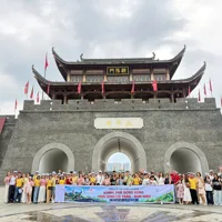 Vilaco 2026: Hành Trình Kết Nối, Khám Phá Đông Hưng – Thái Bình Cổ Trấn – Nam Ninh