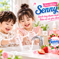 Chia Sẻ Cách Chọn Nước Rửa Tay Phù Hợp Cho Gia Đình