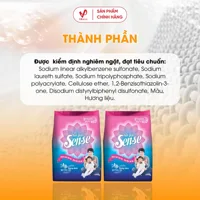 SENSE Floral Sweet Scent Washing Powder 4.2kg