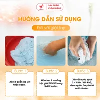 SENSE Floral Sweet Scent Washing Powder 4.2kg