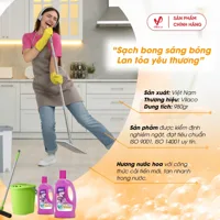 Oroplus Perfumed Floor Cleaner 980g