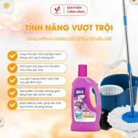 Oroplus Perfumed Floor Cleaner 980g