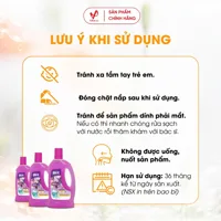 Oroplus Perfumed Floor Cleaner 980g