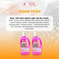 Senny Lily Floor Cleaner 980g