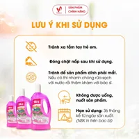 Senny Lily Floor Cleaner 980g