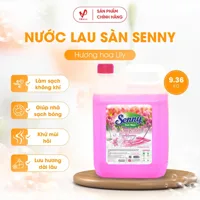 Senny Lily Floor Cleaner 9.36kg