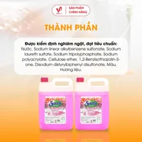 Senny Lily Floor Cleaner 9.36kg