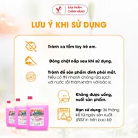 Senny Lily Floor Cleaner 9.36kg