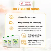 Nuoc-lau-san-Senny-huong-sa-chanh