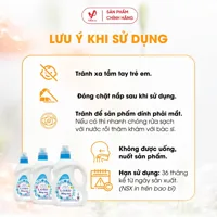 LORD Morning Sun Fabric Softener 2kg