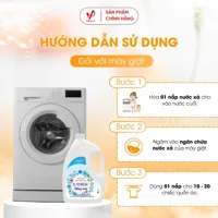 Lord fabric softener softener fragrance 3kg