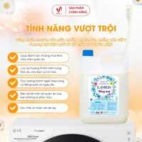 Lord Morning Sun Fabric Softener 9.36kg
