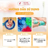 Lord Morning Sun Fabric Softener 9.36kg