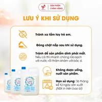 Lord Morning Sun Fabric Softener 9.36kg