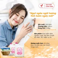 LORD Sweet Fabric Softener 9.36kg