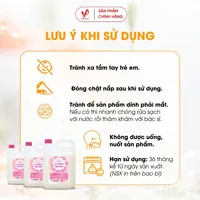 LORD Sweet Fabric Softener 9.36kg