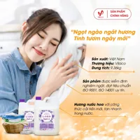 Lord Allure Fabric Softener 9.36kg