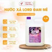 Lord conditioner French lavender essential oil