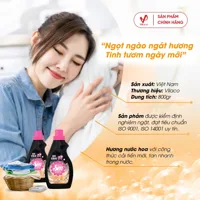 Sen Mystique Perfumed Fabric Softener 800g