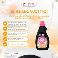 Sen Mystique Perfumed Fabric Softener 800g