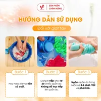 Sen Mystique Perfumed Fabric Softener 800g