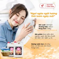 Sen Mystique Perfumed Fabric Softener 9.36kg