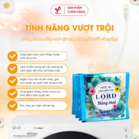 LORD Morning Sun Fabric Softener Sachet 20g