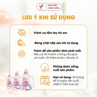 Sense Baby Newborn Laundry Detergent 3Kg