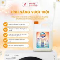 Lord detergent liquid