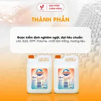 Lord detergent liquid