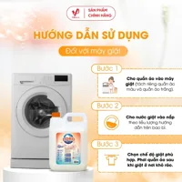 Lord detergent liquid
