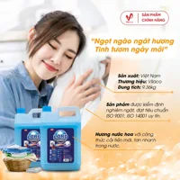 Lord Matic laundry detergent (for front load washing machines)