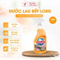 Lord Lime Kitchen Cleaner 500g
