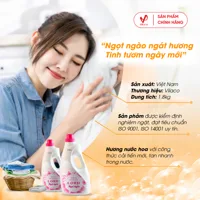 Lord Sweet Fabric Softener 1.8kg