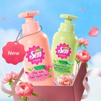  Sen Specialist Lingerie Wash