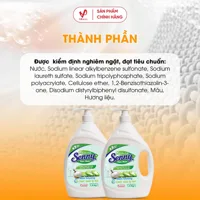 Senny Natural Aloe Vera Dishwashing Liquid 1.4kg