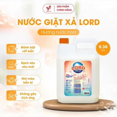 Lord detergent liquid