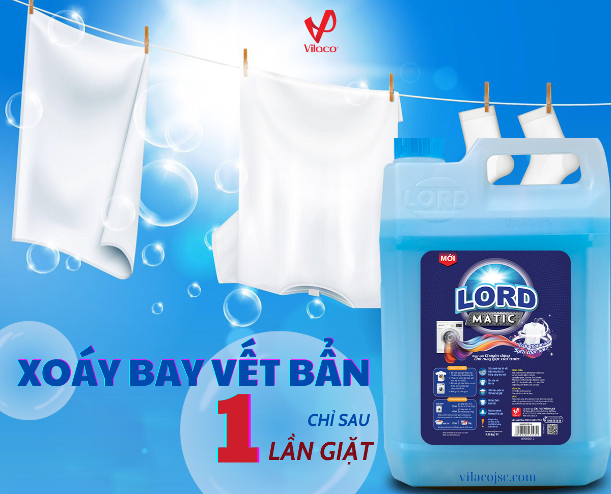 Vết bẩn lánh xa với những bí kíp đơn giản, nàng nào cũng phải biết