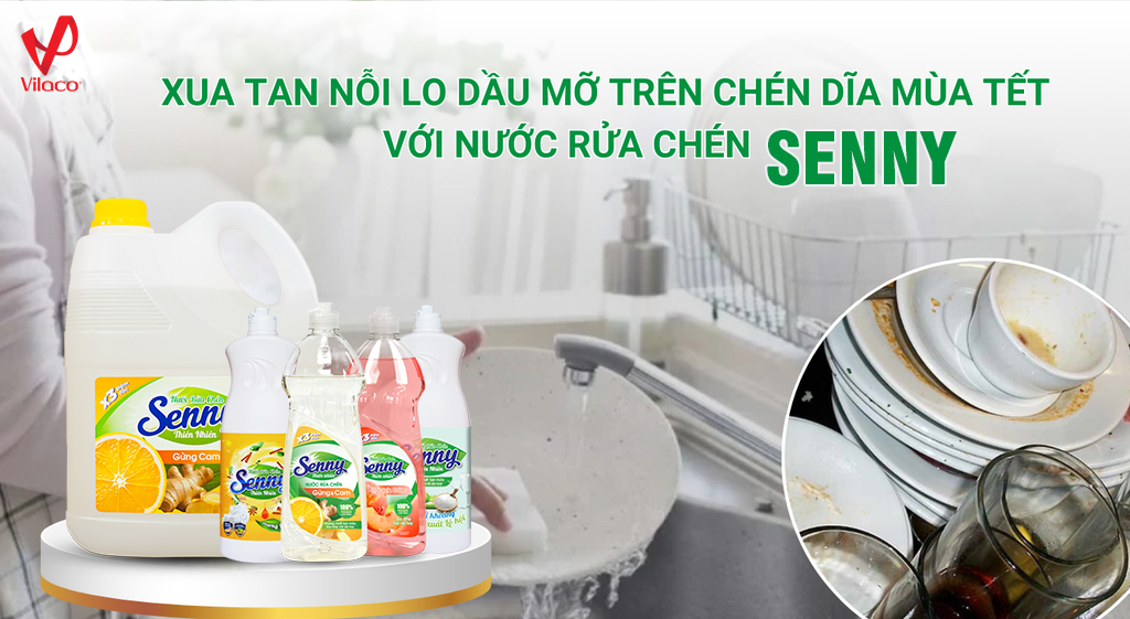 Hương Xuân Thanh Đào - Sạch Bát Đĩa, Trọn Niềm Vui